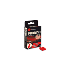 PRORINO - étrend kiegészítő kapszula nőknek (2db) potencianövelő