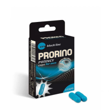  PRORINO FOR MEN - 2 DB potencianövelő