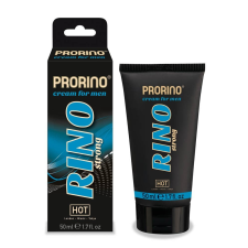 PRORINO Rino Cream erekció krém 50 ml vágyfokozó