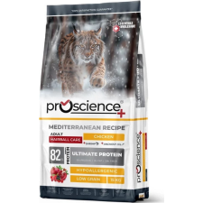 ProScience Adult Cat Chicken 15 kg macskaeledel