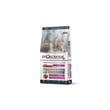 ProScience Kitten Lamb 15kg macskaeledel