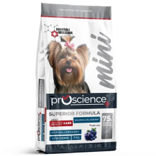  ProScience Mini Adult Dog Salmon &amp; Blueberry 7kg kutyaeledel