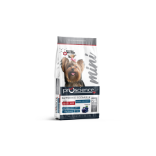 ProScience Mini Adult Dog Salmon & Blueberry 7kg kutyaeledel