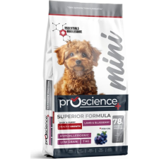 ProScience Mini Puppy Dog Lamb &amp; Blueberry 7 kg kutyaeledel