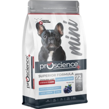 ProScience Mini Sterilised Dog Lamb &amp; Blueberry 2 kg kutyaeledel
