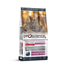 ProScience Puppy and Mother Lamb and Blueberry 2x12 kg kutyaeledel