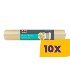 ProService frissentartó fólia 45cm széles 300m (Karton - 10 db) papírárú, csomagoló és tárolóeszköz