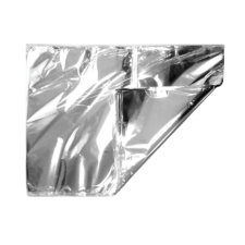 ProService hőtartó tasak 3L - 26x35cm, 100db papírárú, csomagoló és tárolóeszköz