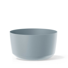 PROSPERPLAST Gracia Standard Virágtartó Világosszürke 39 cm, 5db-os csomag kerti tárolás