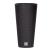 PROSPERPLAST Prosperplast Rato Tubus virágcserép barna 30 cm-es betéttel