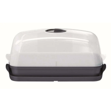  Prosperplast RESPANA TABLE GREENHOUSE palántázó antracit 39,1 cm kerti tárolás