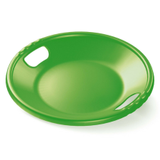 PROSPERPLAST Speed S Hócsúszka Tavaszzöld 56 cm, 10db-os csomag szánkó
