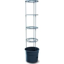 PROSPERPLAST TOMATO GROWER kaspó paradicsom termesztésre 29,5 cm antracit (IPOM300-S433) kerti tárolás