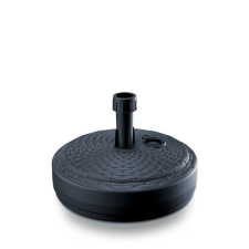 PROSPERPLAST Umbrella Base 390 Antracit Napernyőtalp, 8db-os csomag kerti bútor