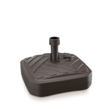 PROSPERPLAST Umbrella Base 390 Napernyőtalp Műanyag Umbra, 8db-os csomag kerti bútor