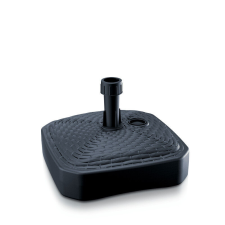 PROSPERPLAST Umbrella Base Antracit Napernyőtalp 390, 8db-os csomag kerti bútor