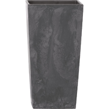 PROSPERPLAST Urbi Square Effect Betétes Cserép DURS225E Antracit (DURS225E-S433) kerti tárolás
