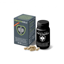  Prostacell étrend-kiegészítő kapszula 60 db gyógyhatású készítmény