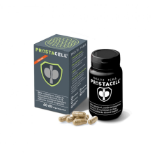 Prostacell étrend-kiegészítő kapszula 60 db gyógyhatású készítmény