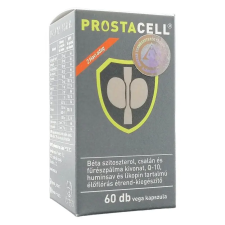 Prostacell étrend-kiegészítő kapszula 60db vitamin és táplálékkiegészítő