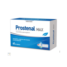  Prostenal max 60 tabletta 60 db gyógyhatású készítmény
