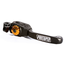 ProTaper fekete Profile Pro XPS fékkar Honda CR85-hez egyéb motorkerékpár alkatrész