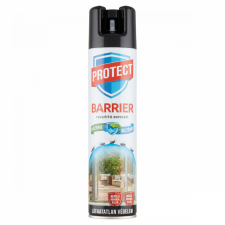 Protect Barrier rovarirtó aeroszol 400 ml tisztító- és takarítószer, higiénia