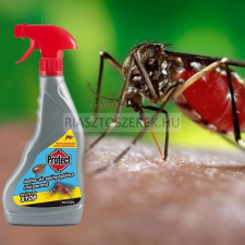 Protect bolha és szúnyoglárva irtó permet 500ml. tisztító- és takarítószer, higiénia