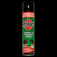 Protect csótány- és hangyairtó aeroszol 400 ml riasztószer
