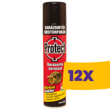 Protect darázsirtó aeroszol 750ml (Karton - 12 db) tisztító- és takarítószer, higiénia