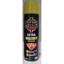  Protect Extra Darázsirtó Hab aeroszol 500 ml tisztító- és takarítószer, higiénia