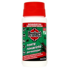 Protect Forte rovarirtó porozószer 100 g riasztószer