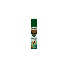 Protect Kullancs- és szúnyogriasztó aeroszol 100 ml Ranger Protect riasztószer