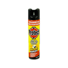 Protect légy- és szunyogírtó aeroszol 400 ml riasztószer