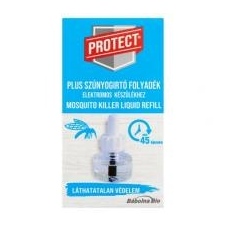 Protect Plus szúnyogirtó folyadék utántöltő 33 ml kisállatfelszerelés