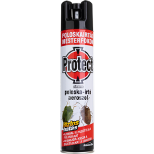 Protect Protect poloskaírtó spray 400ml riasztószer