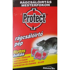  Protect Rágcsálóirtó Pép 150 g (Egér, Patkány) tisztító- és takarítószer, higiénia