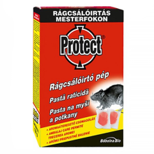 Protect Rágcsálóirtó pép PROTECT 150 gr tisztító- és takarítószer, higiénia