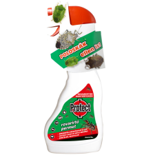 Protect rovarirtó permet 500ml tisztító- és takarítószer, higiénia