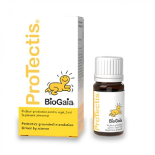 Protectis probiotikus csepp gyermekeknek, 5 ml, BioGaia vitamin és táplálékkiegészítő