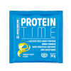  Protein Time Laktázenzimmel Dúsított fehérje banán-yoghurt íz 30 g - Marathontime