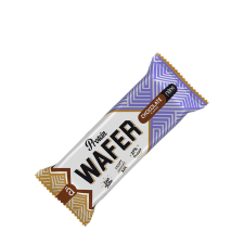  Protein Wafer - Fehérjeszelet (40 g, Csokoládé) reform élelmiszer