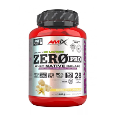 Proteinstore Amix - ZeroPro Protein 1000 g vitamin és táplálékkiegészítő