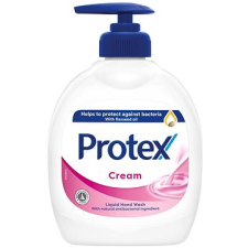 Protex Cream Hand Wash 300 ml testápoló