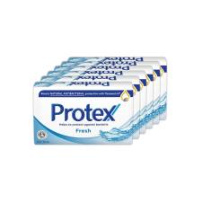 Protex Protex Fresh szilárd szappan 6pack szappan