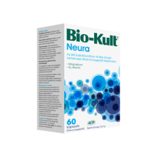 Protexin Bio-Kult Neura 60db gyógyhatású készítmény