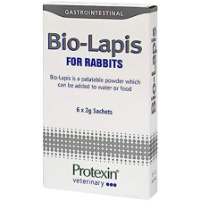  Protexin Bio-Lapis 6 x 2 g vitamin és táplálékkiegészítő