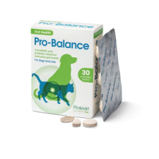  Protexin Pro-Balance vitamin, táplálékkiegészítő kutyáknak