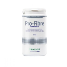  PROTEXIN PRO-FIBRE NYÚL 800G rágcsáló eledel