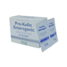 Protexin Pro-Kolin Enterogenic 4g – 60 db vitamin, táplálékkiegészítő kutyáknak
